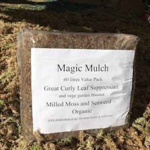 Magic Mulch