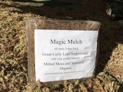 Magic Mulch